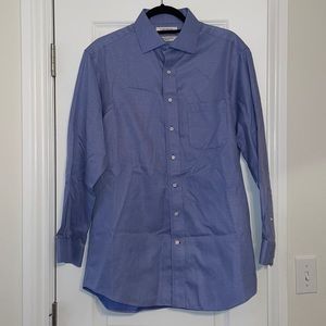 Cremiex Slim Fit Dress Shirt